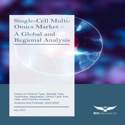 Single-Cell Multi-Omics Market - A Global and Regional Analysis