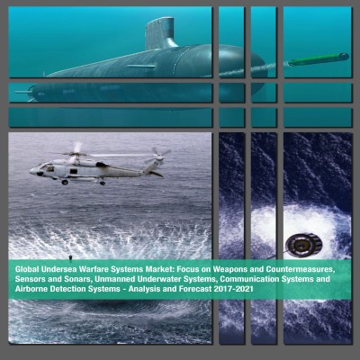 Global Undersea Warfare Systems Market - Analysis and Forecast 2017-2021
