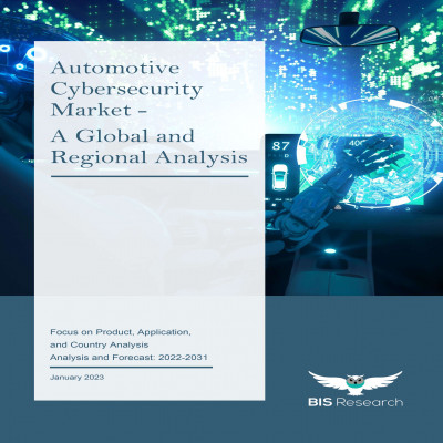 Automotive Cybersecurity Market - A Global and Regional Analysis