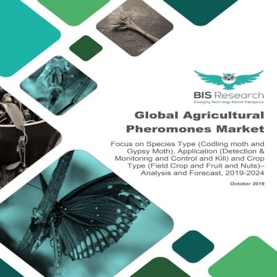 Global Agricultural Pheromones Market – Analysis and Forecast, 2019-2024