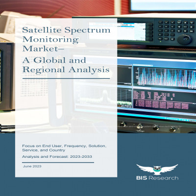 Satellite Spectrum Monitoring Market - A Global and Regional Analysis