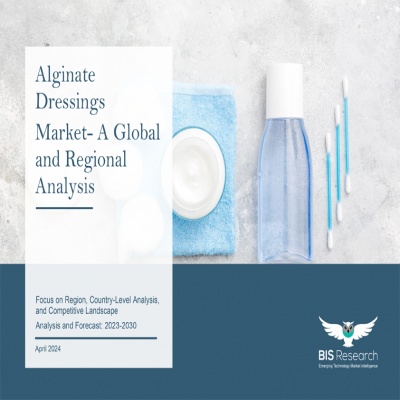 Alginate Dressings Market - A Global and Regional Analysis