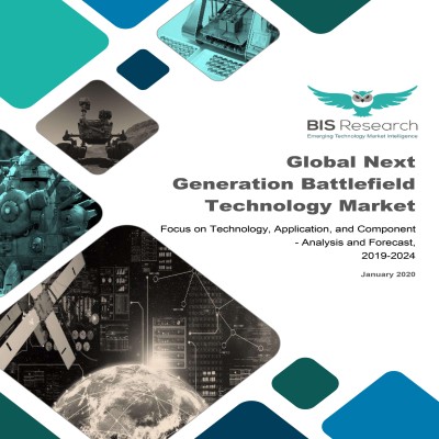 Global Next Generation Battlefield Technology Market - Analysis and Forecast, 2019-2024