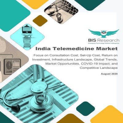 India Telemedicine Market