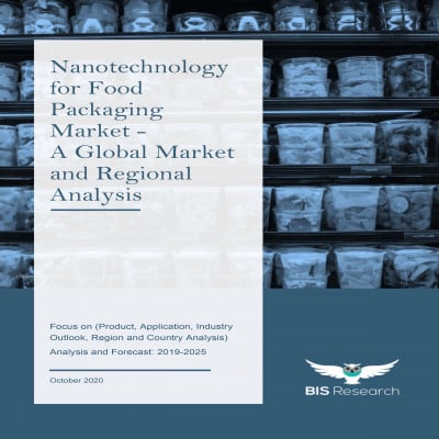 Nanotechnology for Food Packaging Market - A Global Market and Regional Analysis