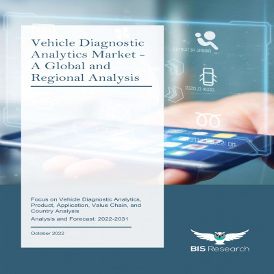 Vehicle Diagnostic Analytics Market - A Global and Regional Analysis