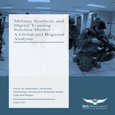 Military Synthetic and Digital Training Solution Market - A Global and Regional Analysis