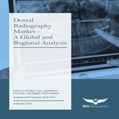 Dental Radiography Market - A Global and Regional Analysis