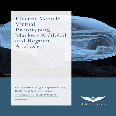 Electric Vehicle Virtual Prototyping Market- A Global and Regional Analysis