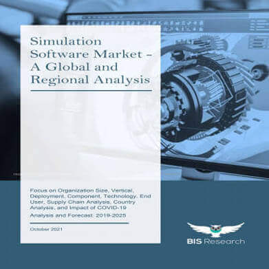 Simulation Software Market - A Global and Regional Analysis