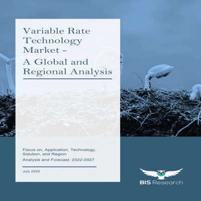 Variable Rate Technology Market - A Global and Regional Analysis