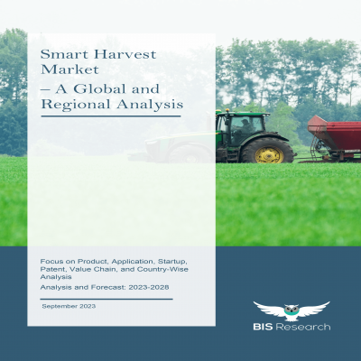 Smart Harvest Market - A Global and Regional Analysis