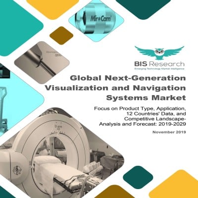 Global Next-Generation Visualization and Navigation Systems Market – Analysis and Forecast, 2019-2029