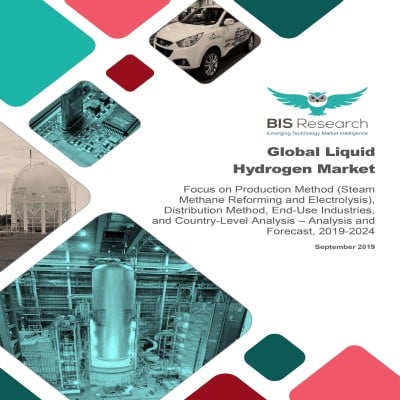 Global Liquid Hydrogen Market – Analysis and Forecast, 2019-2024