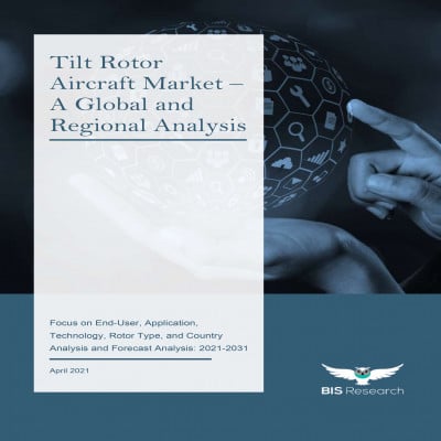 Tilt Rotor Aircraft Market - A Global and Regional Analysis