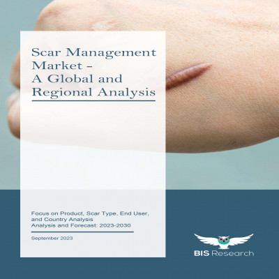 Scar Management Market - A Global and Regional Analysis