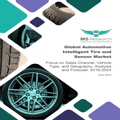 Global Automotive Intelligent Tire and Sensor Market