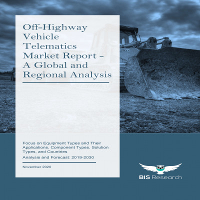 Off-Highway Vehicle Telematics Market Report - A Global and Regional Analysis