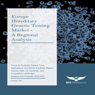 Europe Hereditary Genetic Testing Market - A Regional Analysis