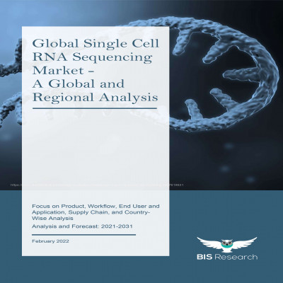 Global Single Cell RNA Sequencing Market - A Global and Regional Analysis