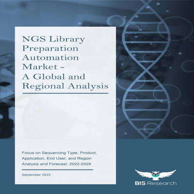 NGS Library Preparation Automation Market - A Global and Regional Analysis