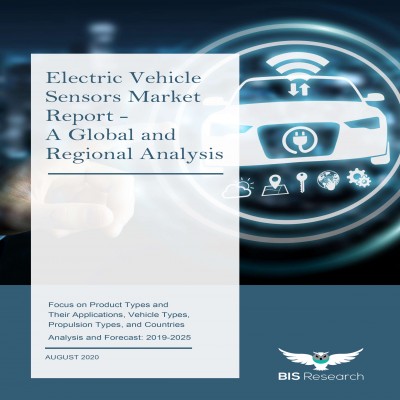 Electric Vehicle Sensors Market Report - A Global and Regional Analysis