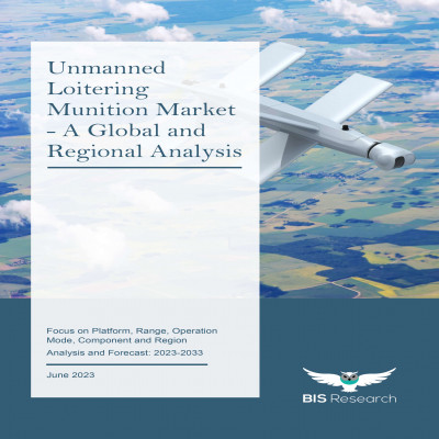 Unmanned Loitering Munition Market - A Global and Regional Analysis