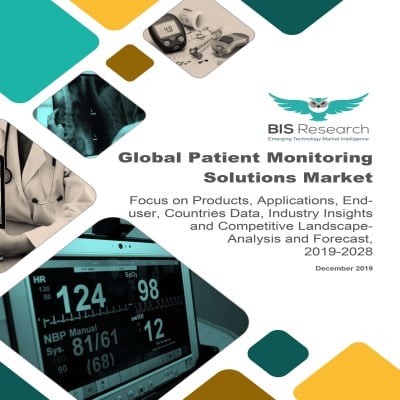 Global Patient Monitoring Solutions Market