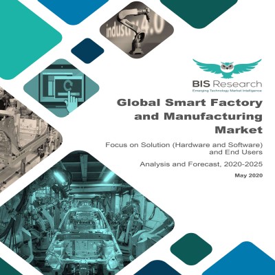 Global Smart Factory and Manufacturing Market