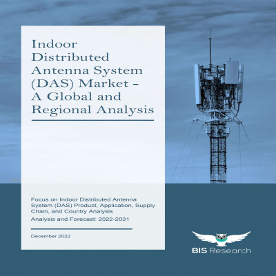 Indoor Distributed Antenna System (DAS) Market - A Global and Regional Analysis
