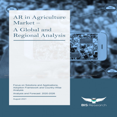 AR in Agriculture Market - A Global and Regional Analysis