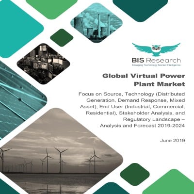 Global Virtual Power Plant Market – Analysis and Forecast, 2019-2024