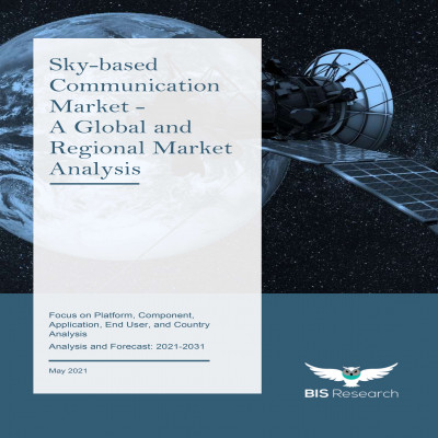 Sky-based Communication Market - A Global and Regional Analysis