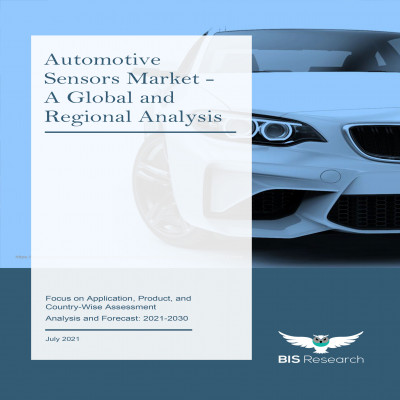 Automotive Sensors Market - A Global and Regional Analysis