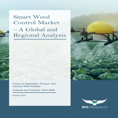 Smart Weed Control Market - A Global and Regional Analysis