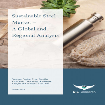 Sustainable Steel Market - A Global and Regional Analysis
