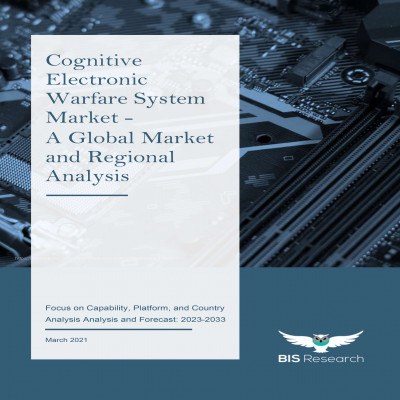 Cognitive Electronic Warfare System Market - A Global Market and Regional Analysis