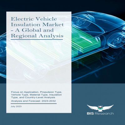 Electric Vehicle Insulation Market - A Global and Regional Analysis