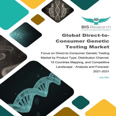 Global Direct-to-Consumer Genetic Testing Market