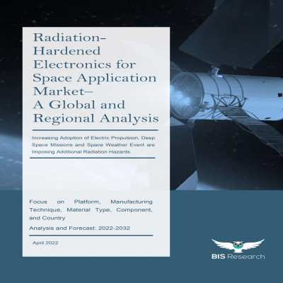 Radiation-Hardened Electronics for Space Application Market - A Global and Regional Analysis