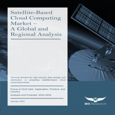 Satellite-Based Cloud Computing Market - A Global and Regional Analysis