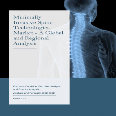 Minimally Invasive Spine Technologies Market - A Global and Regional Analysis