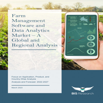 Farm Management Software and Data Analytics Market - A Global and Regional Analysis