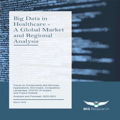 Big Data in Healthcare - A Global Market and Regional Analysis