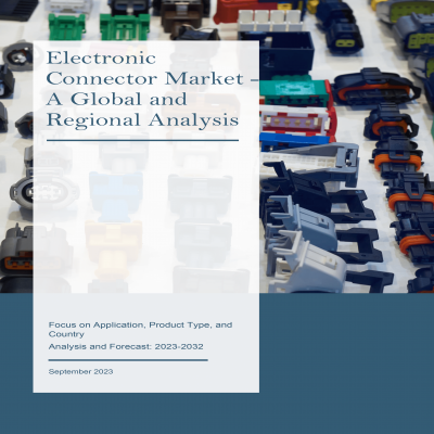 Electronic Connector Market - A Global and Regional Analysis