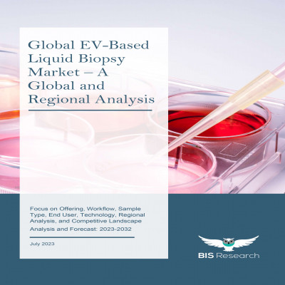 Global EV(Extracellular vesicles)-Based Liquid Biopsy Market - A Global and Regional Analysis