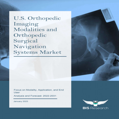 U.S. Orthopedic Imaging Modalities and Orthopedic Surgical Navigation Systems Market