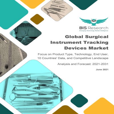 Global Surgical Instrument Tracking Devices Market