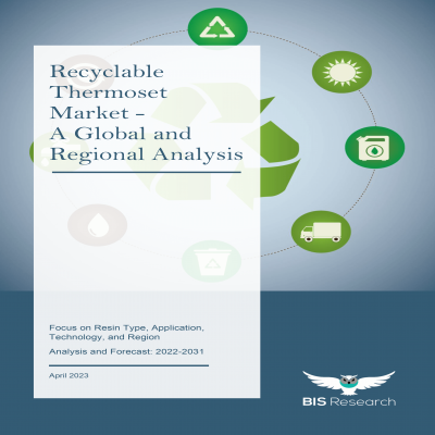 Recyclable Thermoset Market - A Global and Regional Analysis