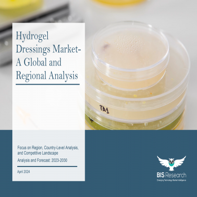 Hydrogel Dressings Market - A Global and Regional Analysis